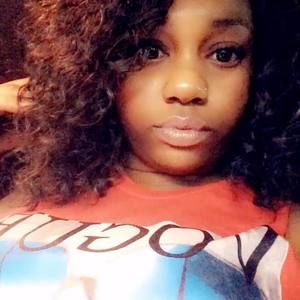 Meet your Posher, Frances